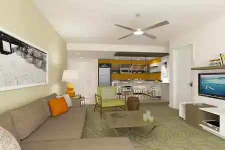 Club Wyndham - 5