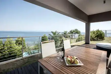 Aria Claros Beach & Spa Resort – All Inclusive 24H - 7