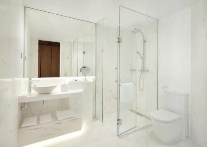 Hyatt Centric Gran Via Madrid - 61