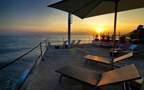 Tre Merli Beach - 9