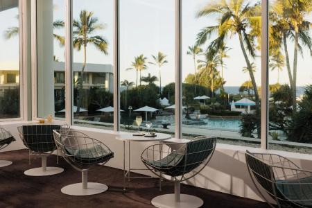 Sheraton Grand Mirage - 47