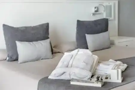 Cenit & Apts. Sol y Viento - 4
