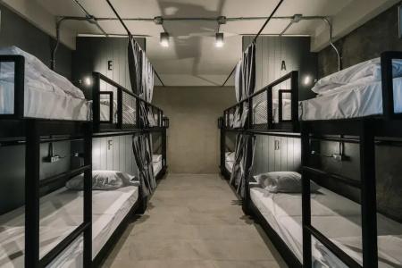 Bed & Bike Poshtel - 20