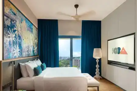 Resorts World Sentosa - Festive (Sg Clean) - 4