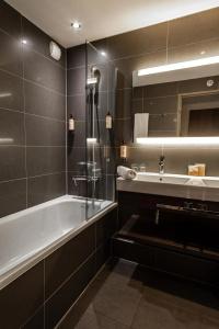 Mercure Clermont Ferrand centre Jaude - 31