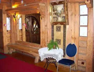 Marysin Dwór - 1