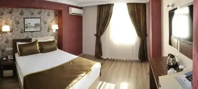 Sedef Otel - 40