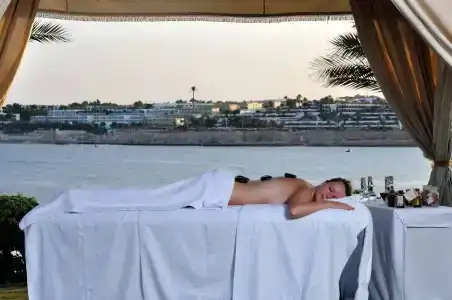 Grand Oasis Resort - 25