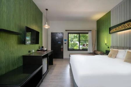 Deevana Patong Resort & Spa - Sha Extra Plus - 53