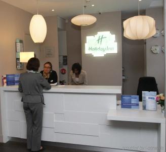 Holiday Inn Paris-Auteuil, An Ihg - 12