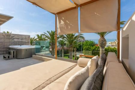 Drossia Palms and Nisos Beach Suites - 88