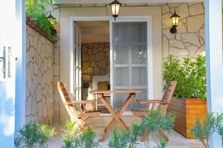 Alacati Balbadem - 68