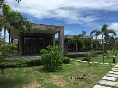 Cede Boutique Beach Resort - 9