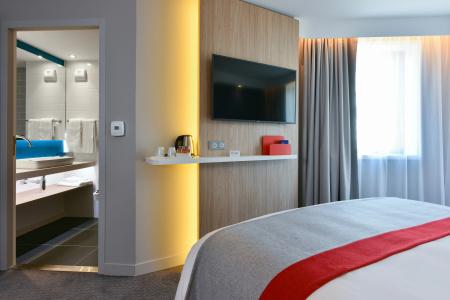 Holiday Inn Express - Rouen Centre - Rive Gauche, An Ihg - 2