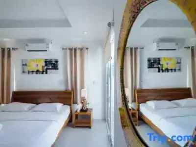 Oriental Beach Pearl - 286