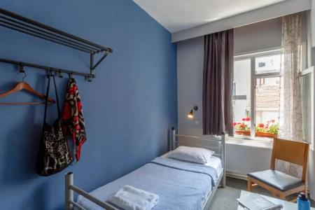 Hush Hostel Lounge - 34