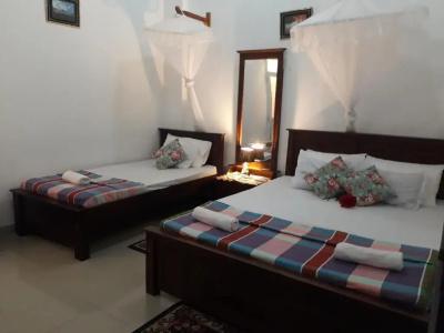 Southern Comforts - Galle Fort - 59