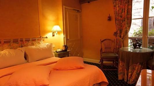 Le Relais Médicis - 18