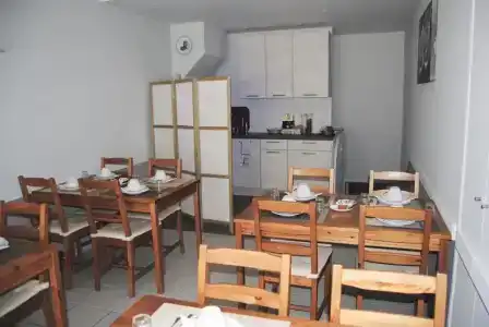 Hôtel de l'Étoile - 24