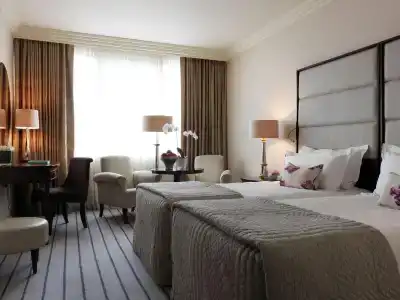 The Westbury - 13