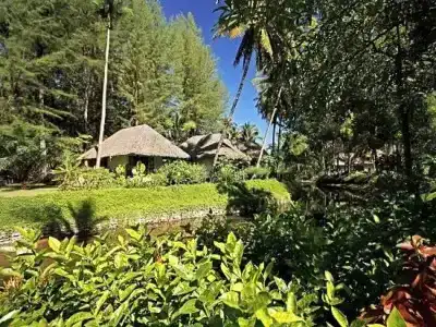 Haadson Resort - Khaolak, Phangnga - 15