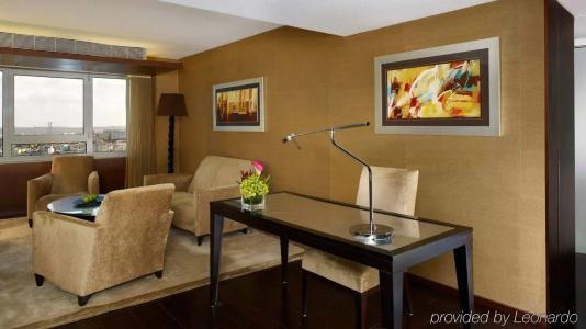 Sheraton Lisboa & Spa - 47