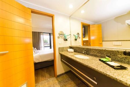 Golden Tulip Brasília Alvorada - 162