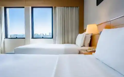 Holiday Inn Parque Anhembi, An Ihg - 80