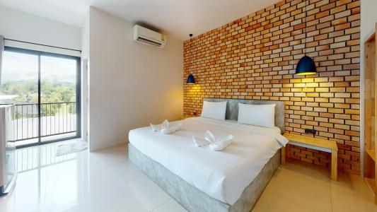 Nata Resort - 1