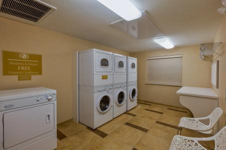 Candlewood Suites Tucson, An Ihg - 17