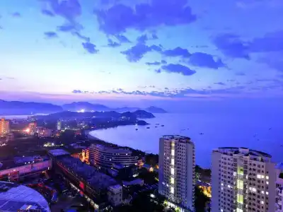 Barry Boutique Sanya - 37