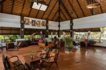 The Legend Chiang Rai Boutique River Resort & Spa - Sha Extra Plus - 21