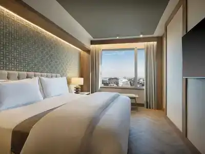 Ac Cuzco By Marriott - 5