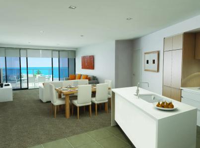 Ambience on Burleigh Beach - 22