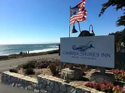 Cambria Shores Inn - 24