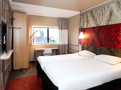 ibis Amsterdam Centre - 48