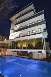 Alisei Palace - 14