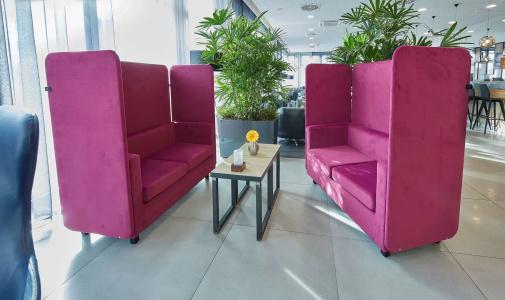 G& Living Bochum - 16