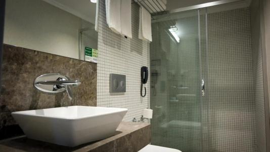 Kervansaray Bursa City Otel - 7