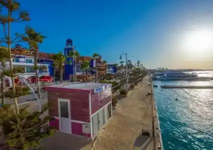 Porto Marina Resort & Spa - 54