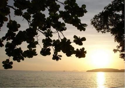 Ao Nang Beach - 15