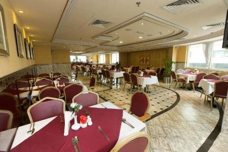 Comfort Inn Deira - 31