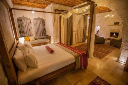 Anka Cave Suites - 50