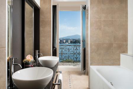 The Ritz-Carlton de la Paix, Geneva - 22