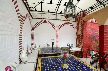 Riad Eden - 11