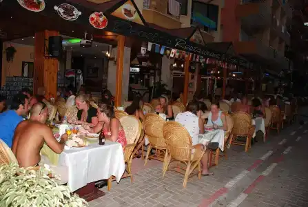 Kleopatra Develi - 16