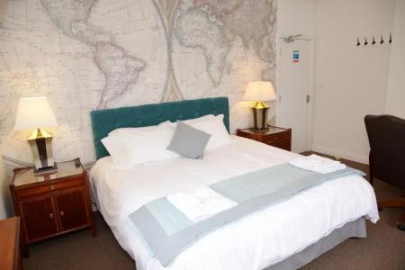 The Captain Cook - 31