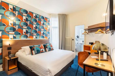 Hôtel Moderne, Metz - 43