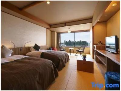 Kintarou Onsen - 65
