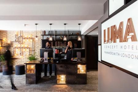 Heeton Concept – Luma Hammersmith - 19